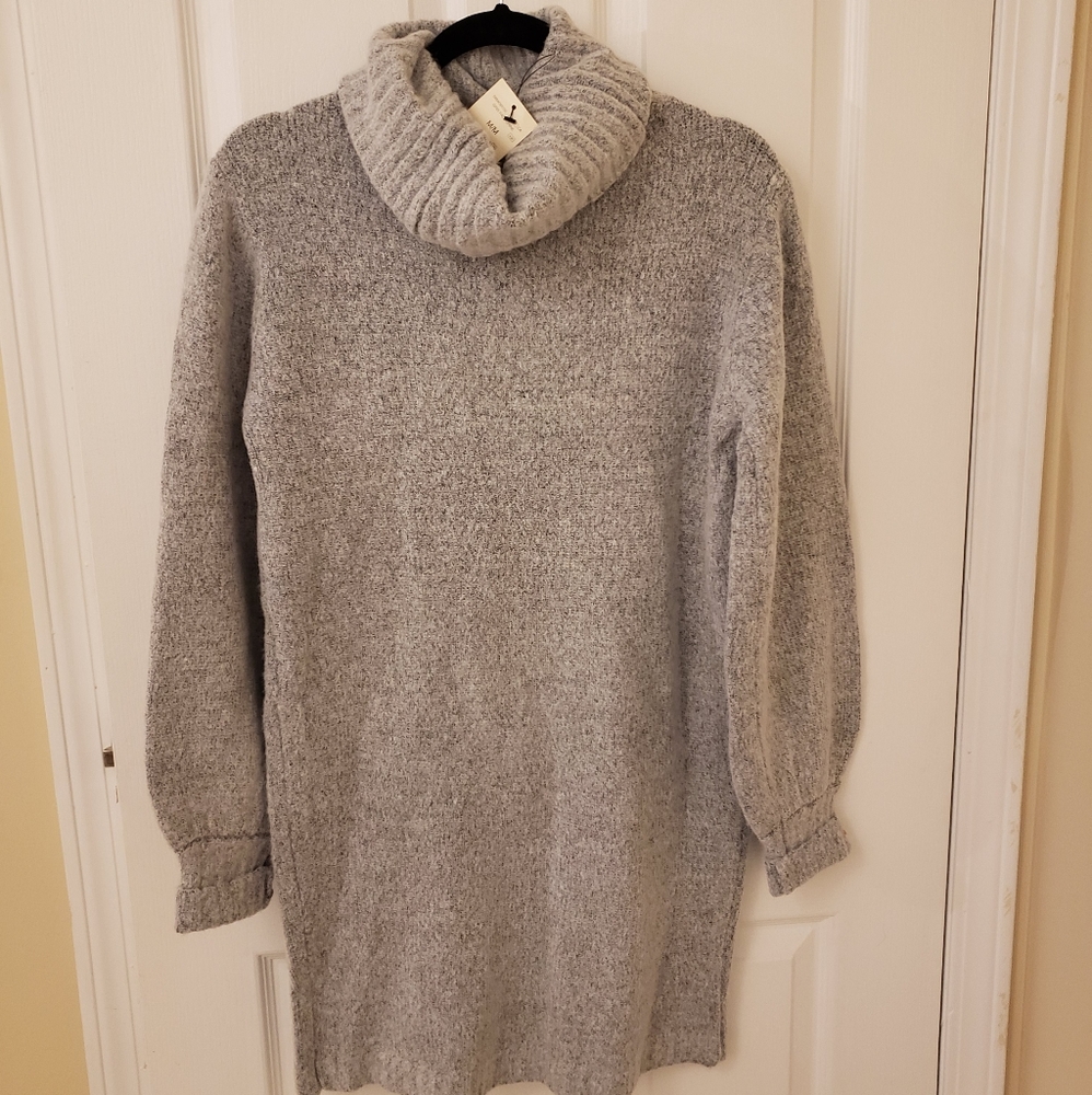 Guess Sweater dress